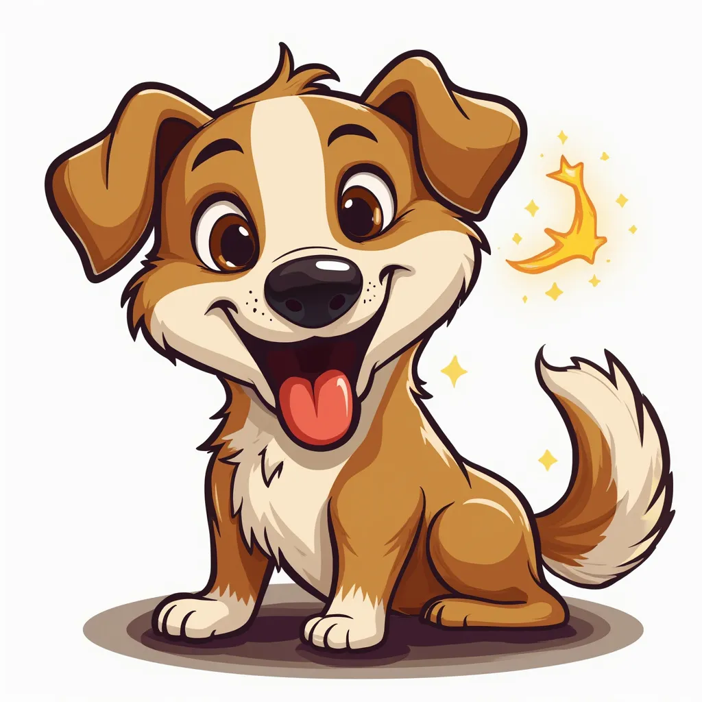 Perros Felices